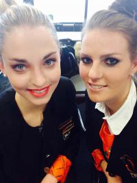 Gallerie Make-Up Coaching